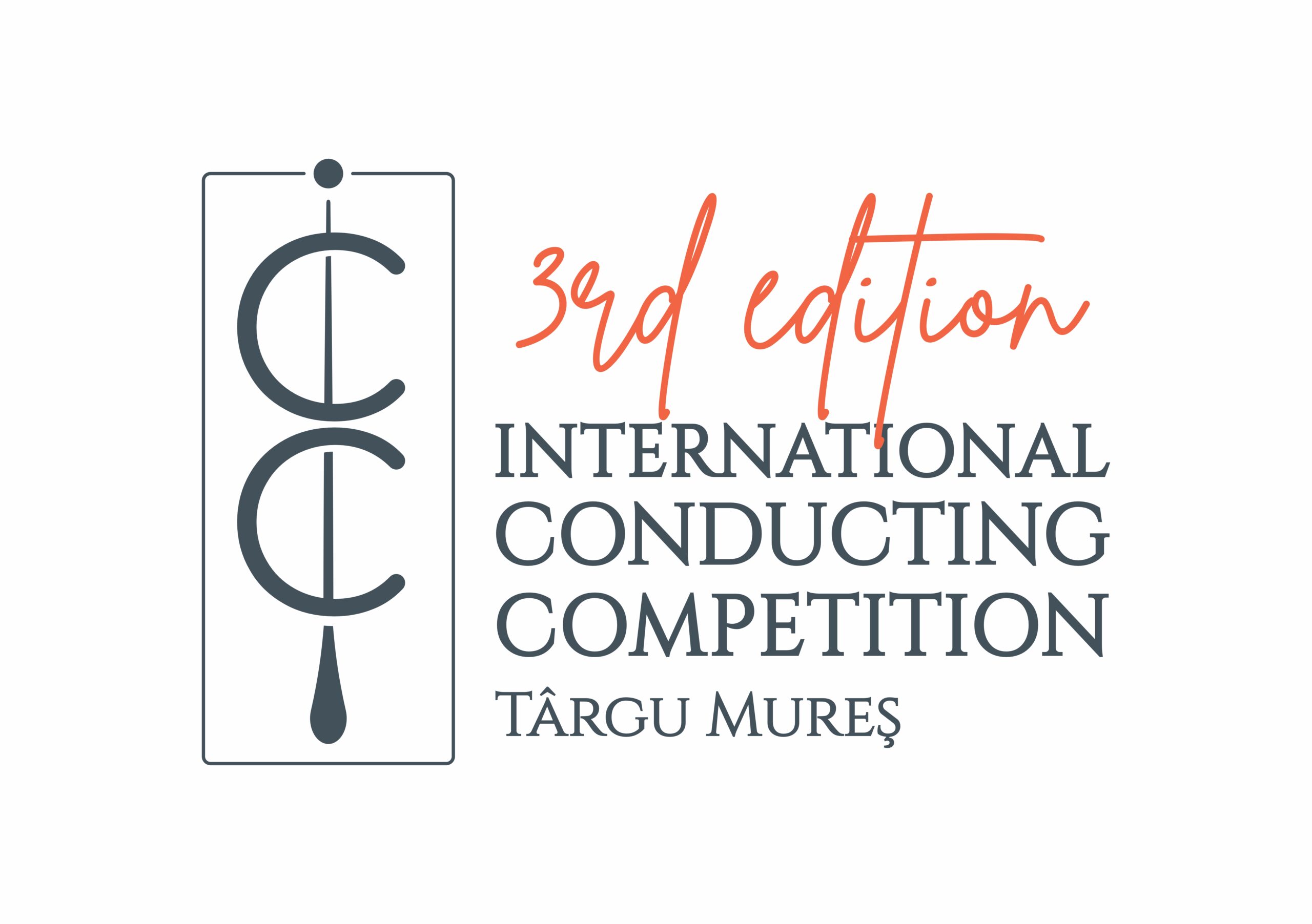 Targu Mures Conducting Competition
