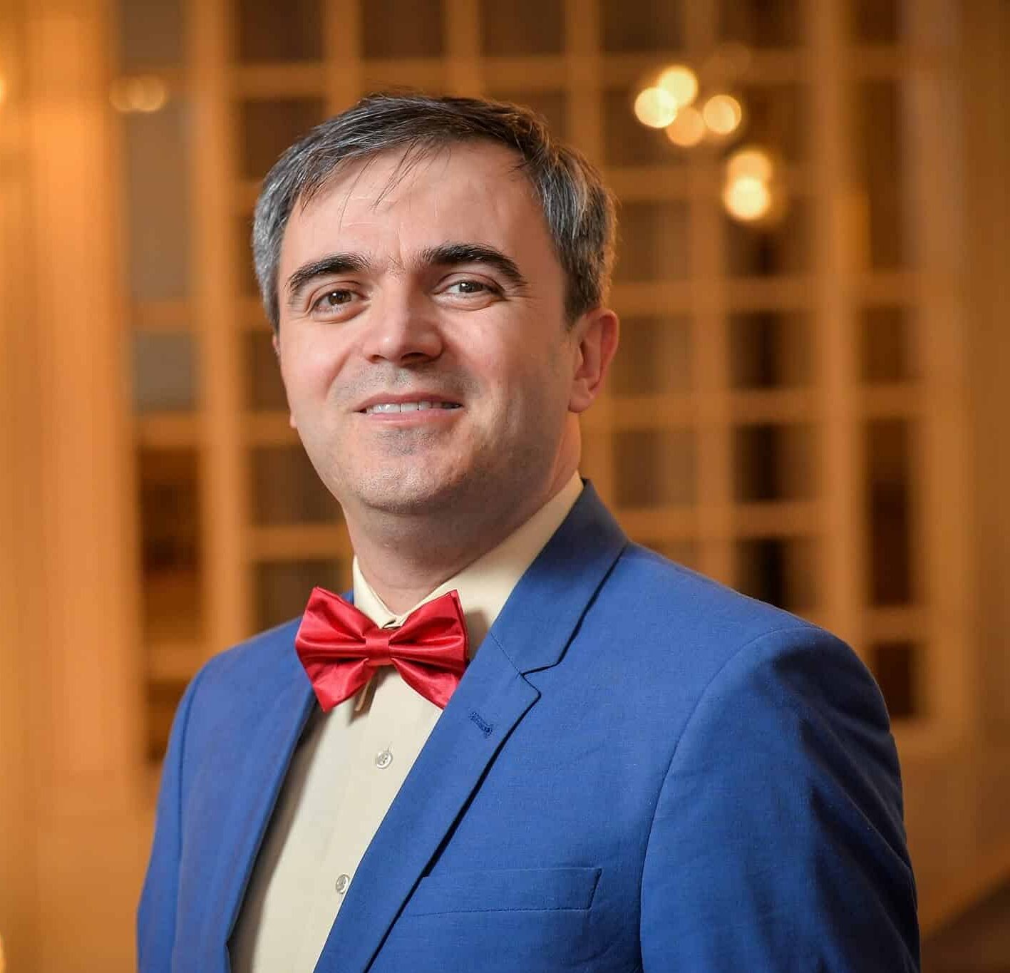 ADRIAN MORAR